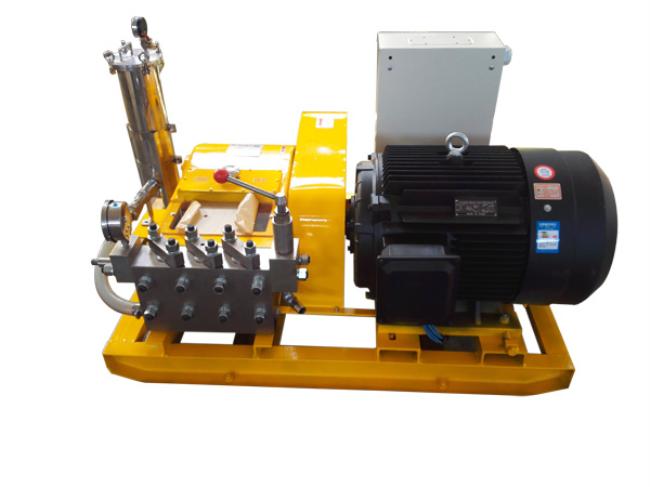 高壓清洗泵（700kg20L）